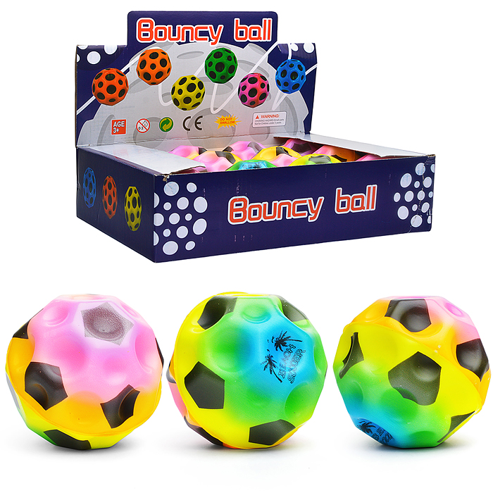 Мяч детский 00-5786 "Beach ball" в коробке