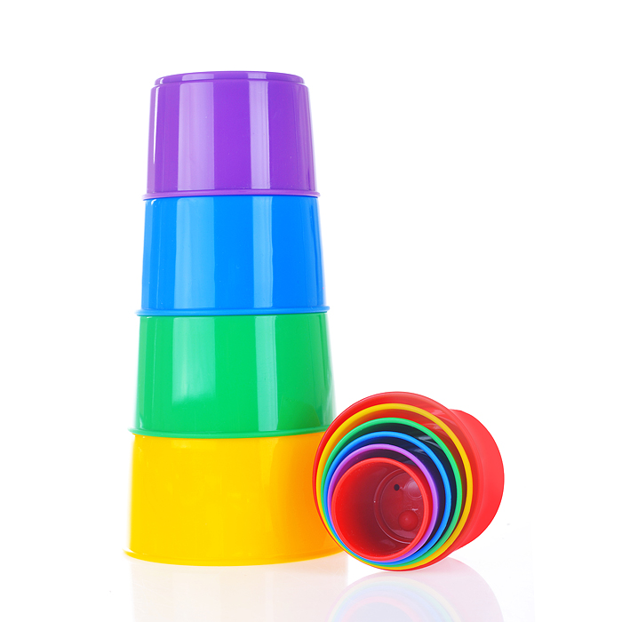 Занимательная пирамидка №2 (10 эл.) Занимательная пирамидка №2 (10 эл.)