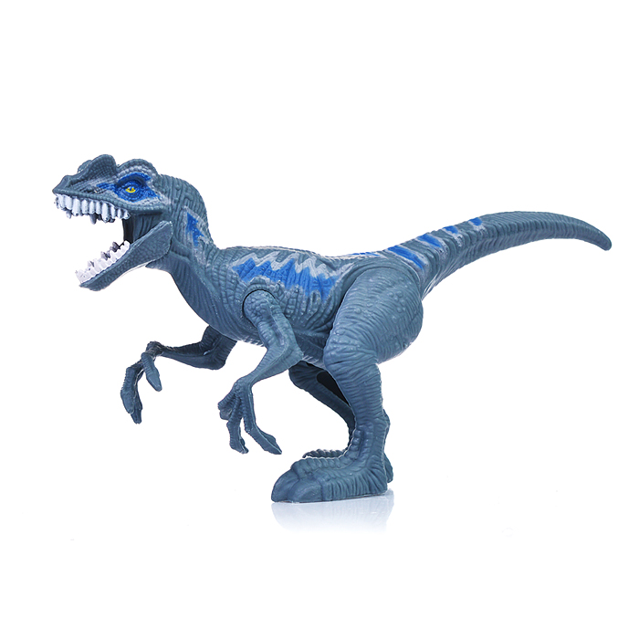 Динозавр 2121-30F "Дино мир-4" в коробке