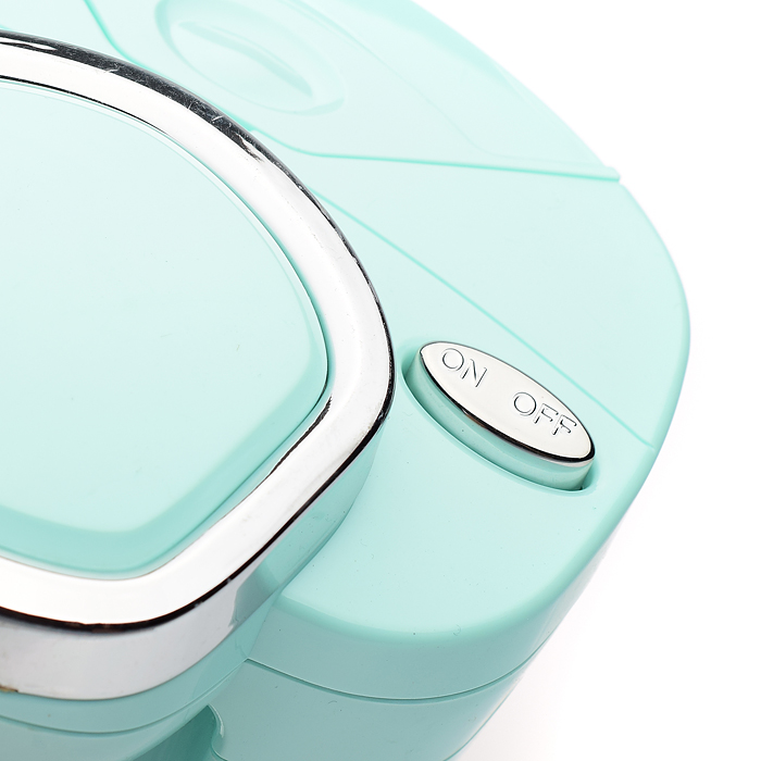 Фото к товару Бытовая техника A1008-4 "Кофемашина" с аксессуарами, бирюзовый , (свет, звук) в коробке Бытовая техника A1008-4 "Кофемашина" с аксессуарами, бирюзовый , (свет, звук) в коробке