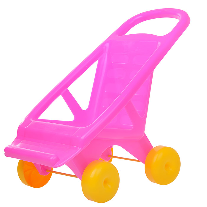 Коляска для кукол Коляска для кукол