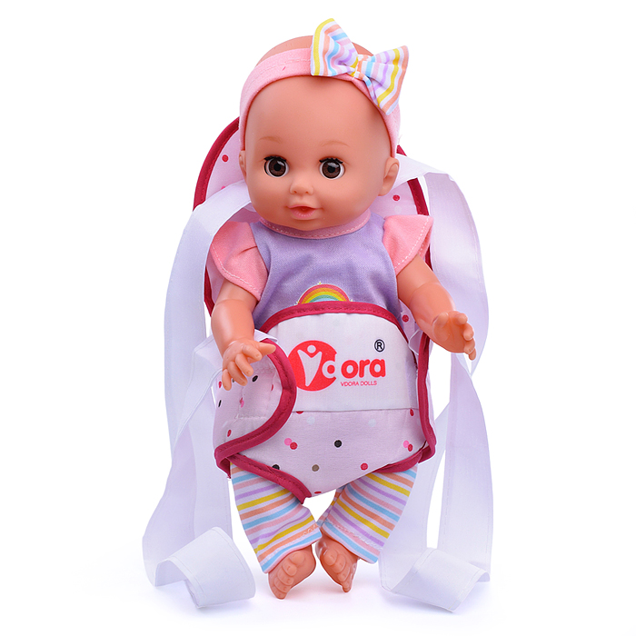 Фото к товару Кукла WZB9805-4 "Тереза" с аксессуарами, в коробке Кукла WZB9805-4 "Тереза" с аксессуарами, в коробке