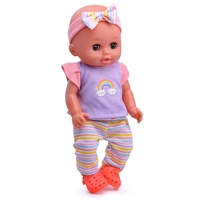 Фото к товару Кукла WZB9805-4 "Тереза" с аксессуарами, в коробке Кукла WZB9805-4 "Тереза" с аксессуарами, в коробке