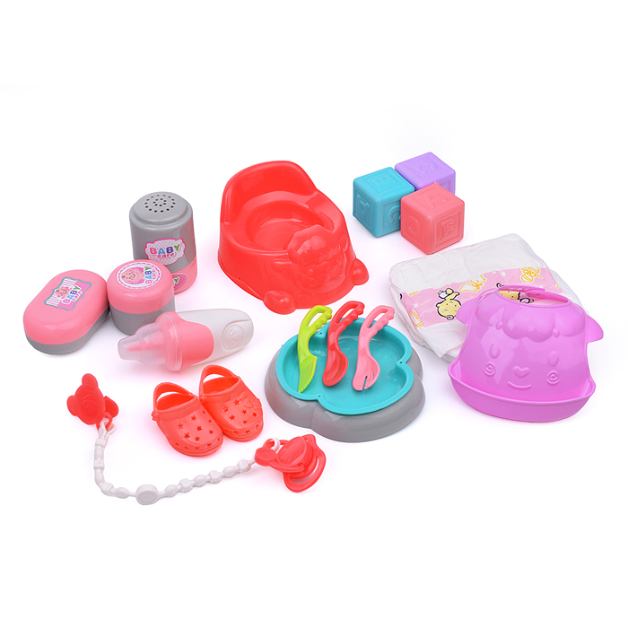 Фото к товару Кукла WZB9805-4 "Тереза" с аксессуарами, в коробке Кукла WZB9805-4 "Тереза" с аксессуарами, в коробке