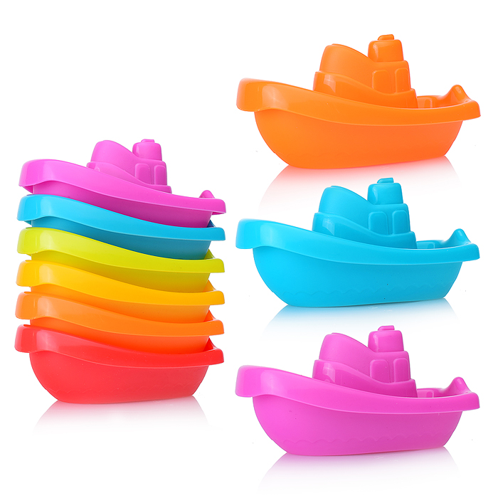 Пирамидка 617-61 "Кораблики" в сетке Пирамидка 617-61 "Кораблики" в сетке