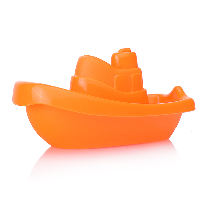 Фото к товару Пирамидка 617-61 "Кораблики" в сетке Пирамидка 617-61 "Кораблики" в сетке