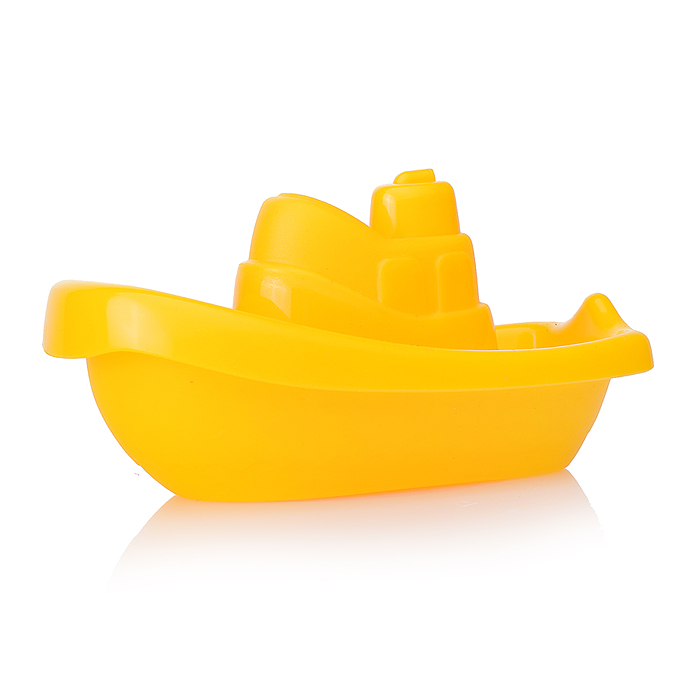 Фото к товару Пирамидка 617-61 "Кораблики" в сетке Пирамидка 617-61 "Кораблики" в сетке