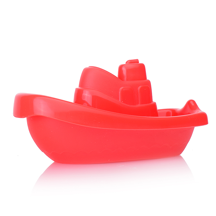 Фото к товару Пирамидка 617-61 "Кораблики" в сетке Пирамидка 617-61 "Кораблики" в сетке