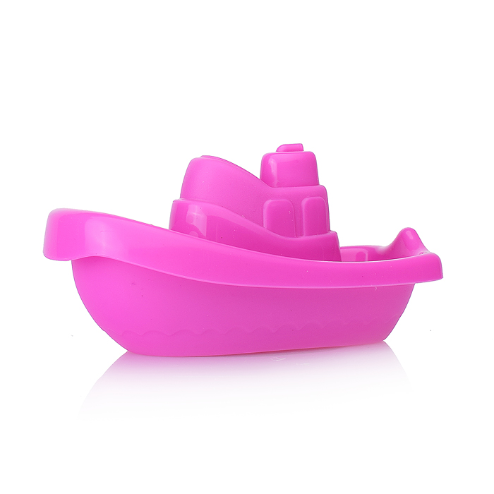 Фото к товару Пирамидка 617-61 "Кораблики" в сетке Пирамидка 617-61 "Кораблики" в сетке