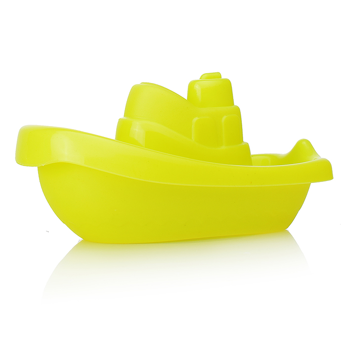 Фото к товару Пирамидка 617-61 "Кораблики" в сетке Пирамидка 617-61 "Кораблики" в сетке