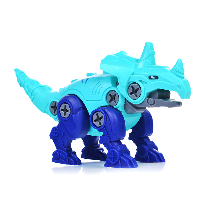 Конструктор ZH8088-10-D "Яйцо динозавра" 