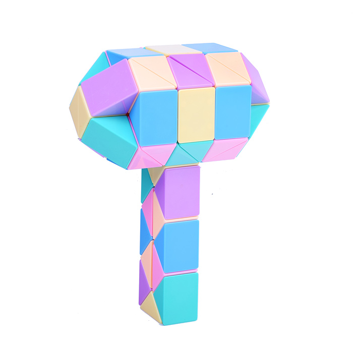 Головоломка 946 "Смышленыш" (60 дет.) в коробке