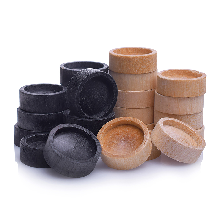 Игра 2в1 дорожная с обиходными деревянными шахматами "Объедовские" (шахматы, шашки) "Классика" (290*