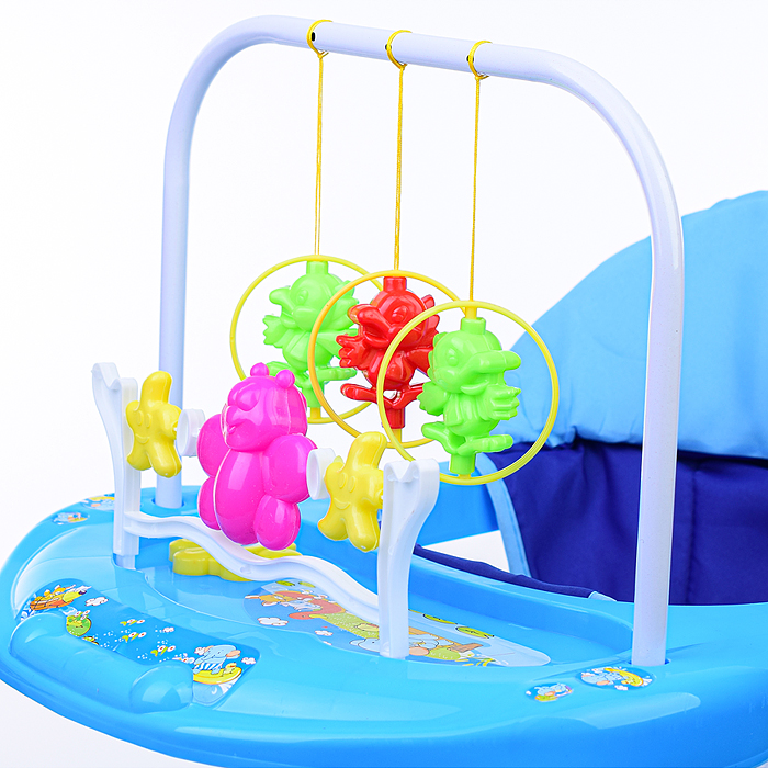 Фото к товару Ходунки 902-D-2 "Бабочки" (синий-голубой) в пакете Ходунки 902-D-2 "Бабочки" (синий-голубой) в пакете