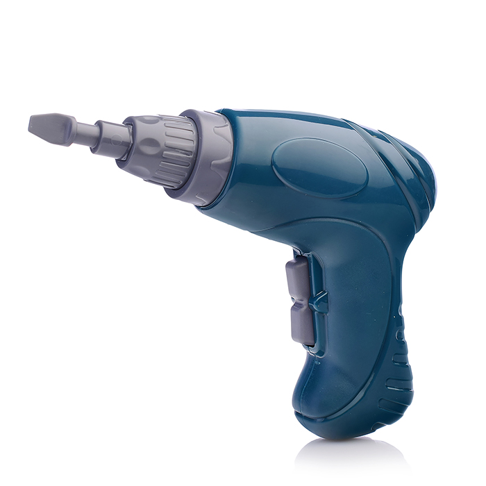 Фото к товару Конструктор RX8105 с отверткой, в коробке Конструктор RX8105 с отверткой, в коробке