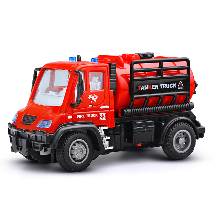 Фото к товару Машина BT0008-1 "Пожарная" с резервуаром для воды, р/у, в коробке Машина BT0008-1 "Пожарная" с резервуаром для воды, р/у, в коробке