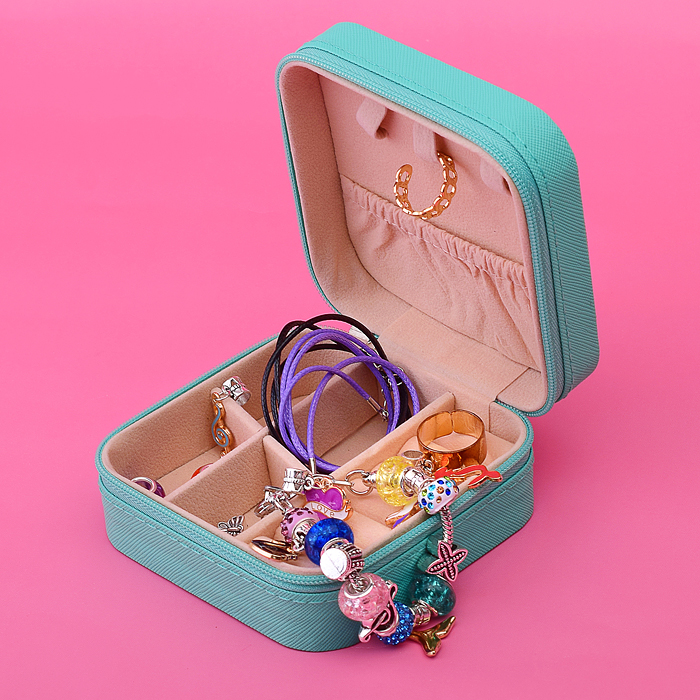 Фото к товару Набор создание украшений 762-9 "Вдохновение" в коробке Набор создание украшений 762-9 "Вдохновение" в коробке