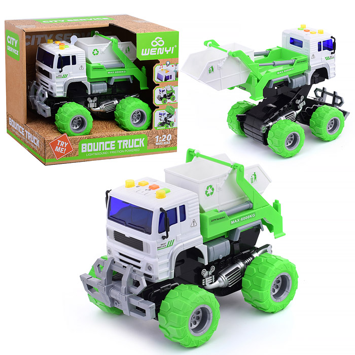 Машина WY523B "Спецслужба" 1:20 (свет, звук) на батарейках, в коробке Машина WY523B "Спецслужба" 1:20 (свет, звук) на батарейках, в коробке