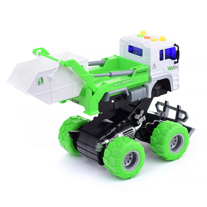 Фото к товару Машина WY523B "Спецслужба" 1:20 (свет, звук) на батарейках, в коробке Машина WY523B "Спецслужба" 1:20 (свет, звук) на батарейках, в коробке