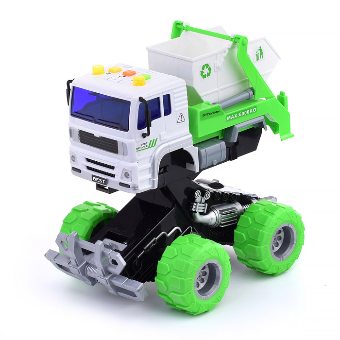 Фото к товару Машина WY523B "Спецслужба" 1:20 (свет, звук) на батарейках, в коробке Машина WY523B "Спецслужба" 1:20 (свет, звук) на батарейках, в коробке