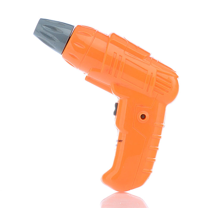 Фото к товару Набор "Мастерская" в ящике Набор "Мастерская" в ящике