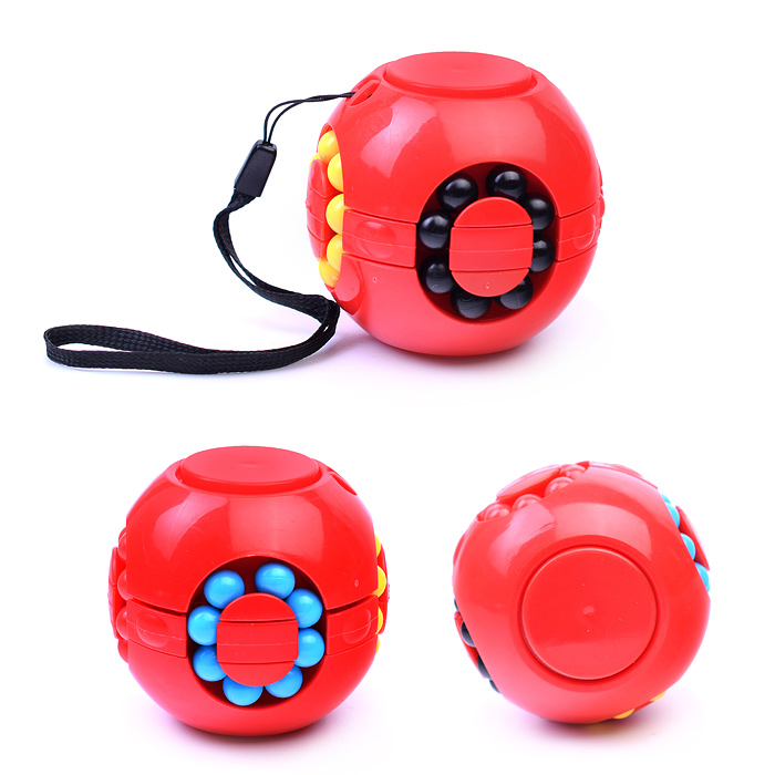 Головоломка 117-1A "Шар" в пакете Головоломка 117-1A "Шар" в пакете