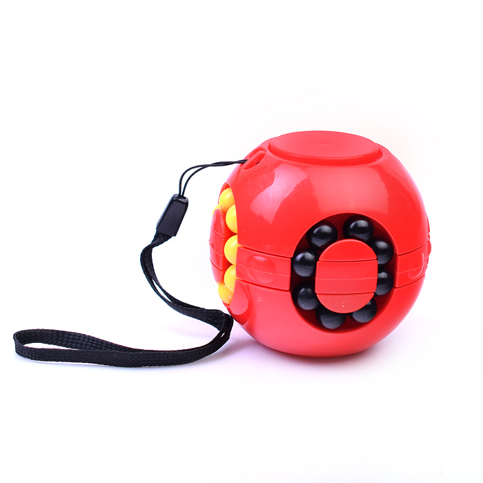 Головоломка 117-1A "Шар" в пакете