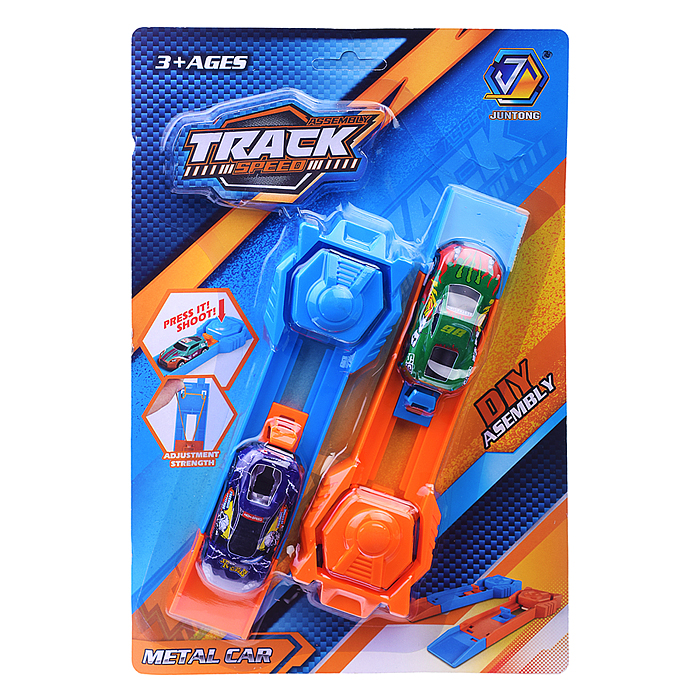 Катапульта 652-Q3 "Track" на листе Катапульта 652-Q3 "Track" на листе