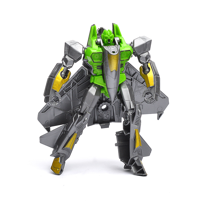 Фото к товару Робот трансформирующийся в технику, коробка 21*16,5*4 см. Робот трансформирующийся в технику, коробка 21*16,5*4 см.