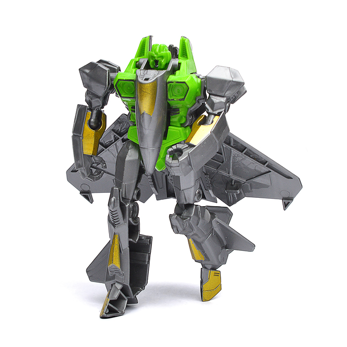 Фото к товару Робот трансформирующийся в технику, коробка 21*16,5*4 см. Робот трансформирующийся в технику, коробка 21*16,5*4 см.