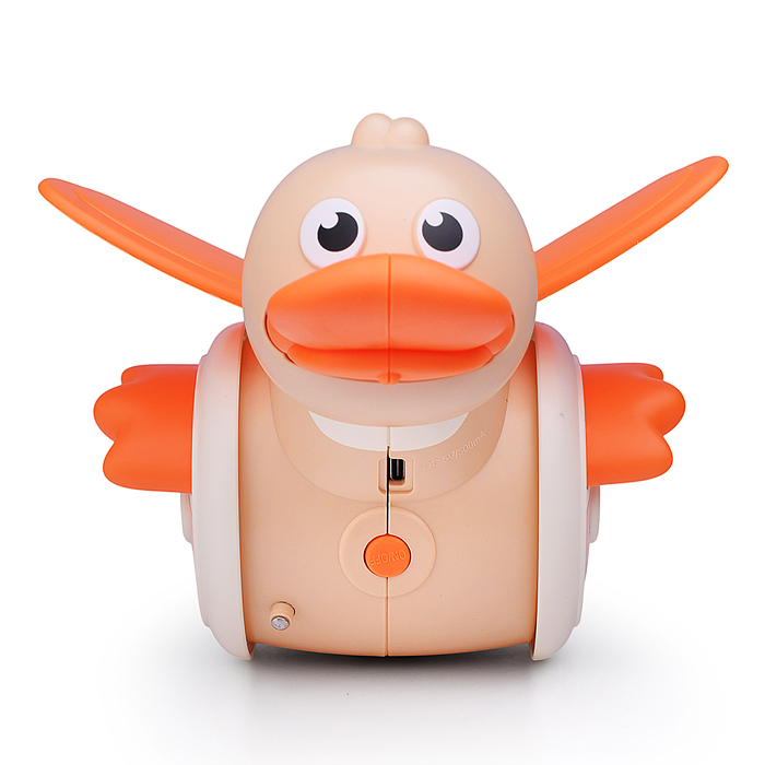 Фото к товару Утка QC-8Y "Ли-ли" в коробке Утка QC-8Y "Ли-ли" в коробке