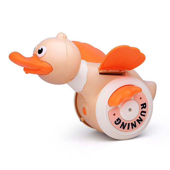 Фото к товару Утка QC-8Y "Ли-ли" в коробке Утка QC-8Y "Ли-ли" в коробке