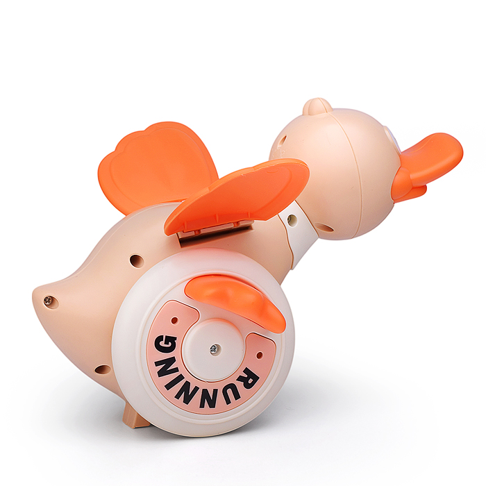 Фото к товару Утка QC-8Y "Ли-ли" в коробке Утка QC-8Y "Ли-ли" в коробке