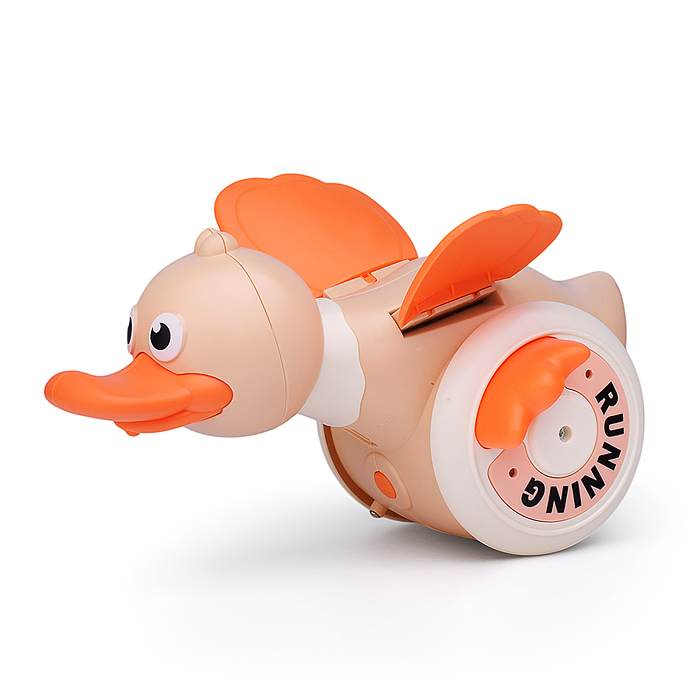 Фото к товару Утка QC-8Y "Ли-ли" в коробке Утка QC-8Y "Ли-ли" в коробке