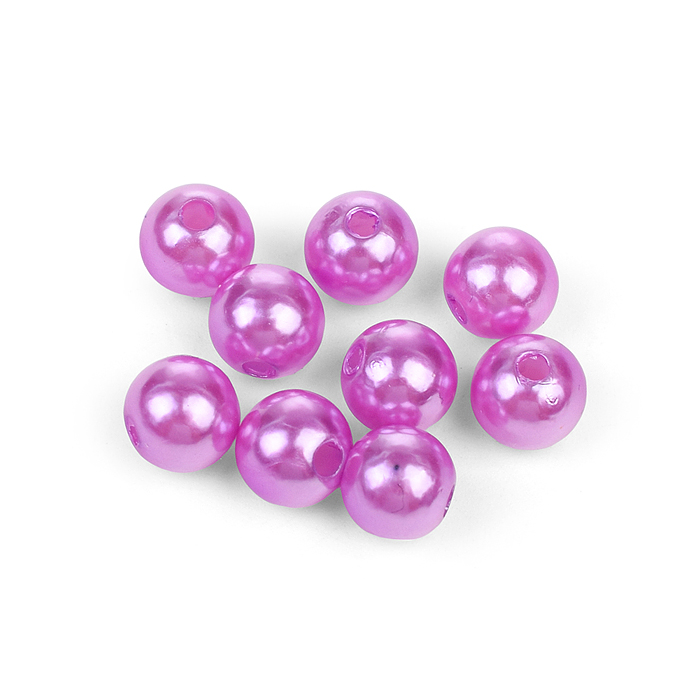 Фото к товару Набор создание украшений 2351-B "Перламутровые бусинки" в коробке Набор создание украшений 2351-B "Перламутровые бусинки" в коробке