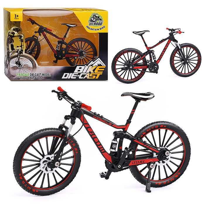 Велосипед 338 "Байк классик" в коробке Велосипед 338 "Байк классик" в коробке