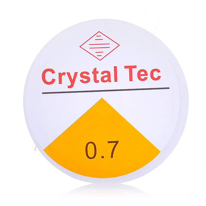 Фото к товару Набор создание украшений 1193-1 "Бусины" в пакете Набор создание украшений 1193-1 "Бусины" в пакете