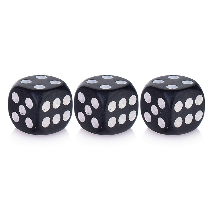 Игра "Жутики"