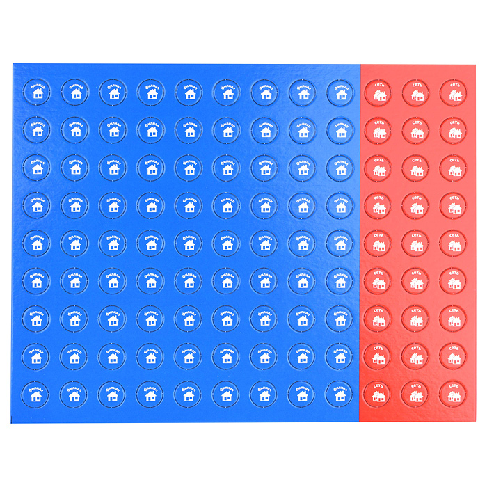 Настольная игра "Стань миллионером"