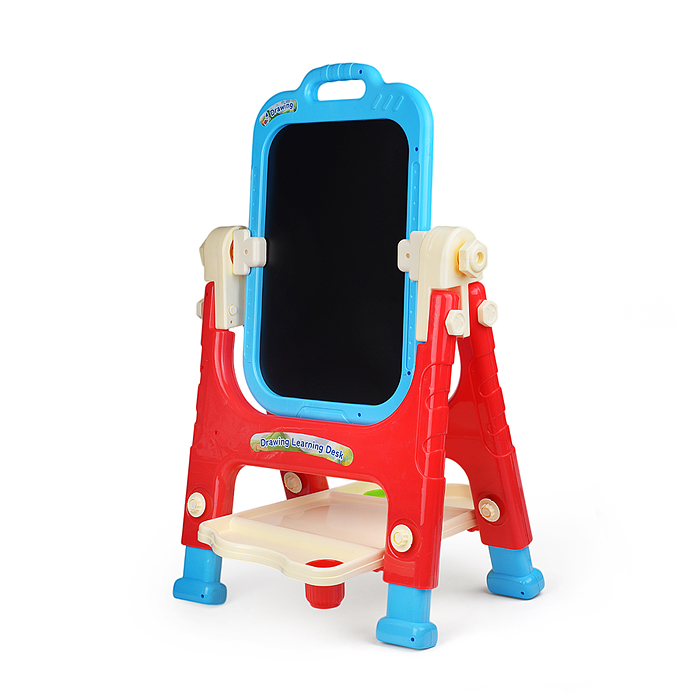 Фото к товару Доска для рисования 8856 "Познайка № 2" в коробке Доска для рисования 8856 "Познайка № 2" в коробке