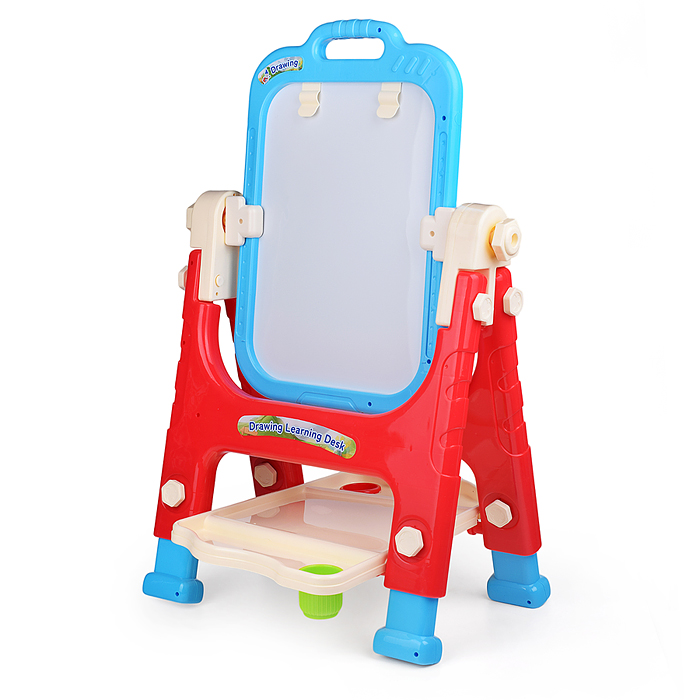 Фото к товару Доска для рисования 8856 "Познайка № 2" в коробке Доска для рисования 8856 "Познайка № 2" в коробке