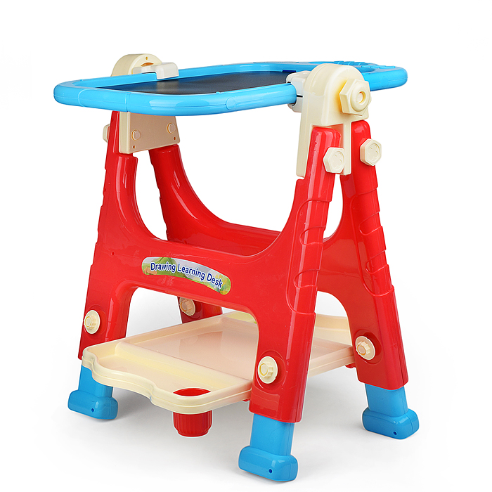 Фото к товару Доска для рисования 8856 "Познайка № 2" в коробке Доска для рисования 8856 "Познайка № 2" в коробке