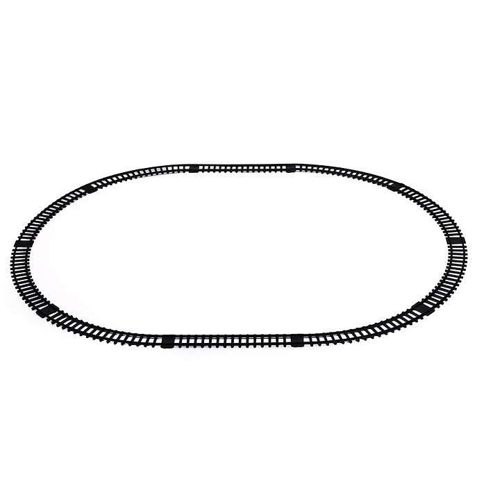 Фото к товару Железная дорога JHX8807 "Train front coach" в коробке Железная дорога JHX8807 "Train front coach" в коробке