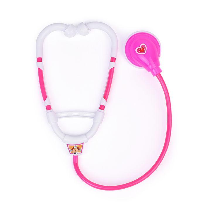 Фото к товару Игровой набор BS8803B "Мой доктор" в пакете Игровой набор BS8803B "Мой доктор" в пакете