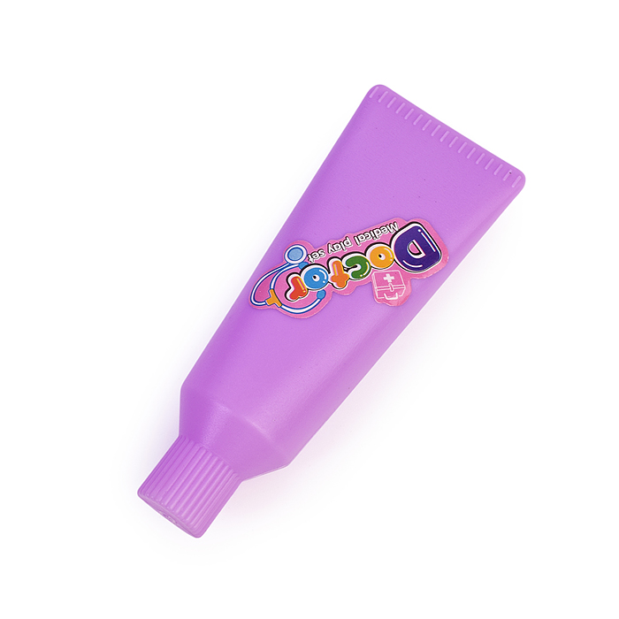 Фото к товару Игровой набор BS8803B "Мой доктор" в пакете Игровой набор BS8803B "Мой доктор" в пакете