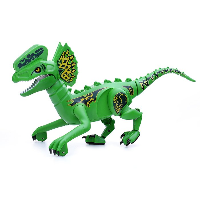 Фото к товару Динозавр K40-1/K40-2/K40-3 на р/у , 27 MHz (в ассортименте) Динозавр K40-1/K40-2/K40-3 на р/у , 27 MHz (в ассортименте)