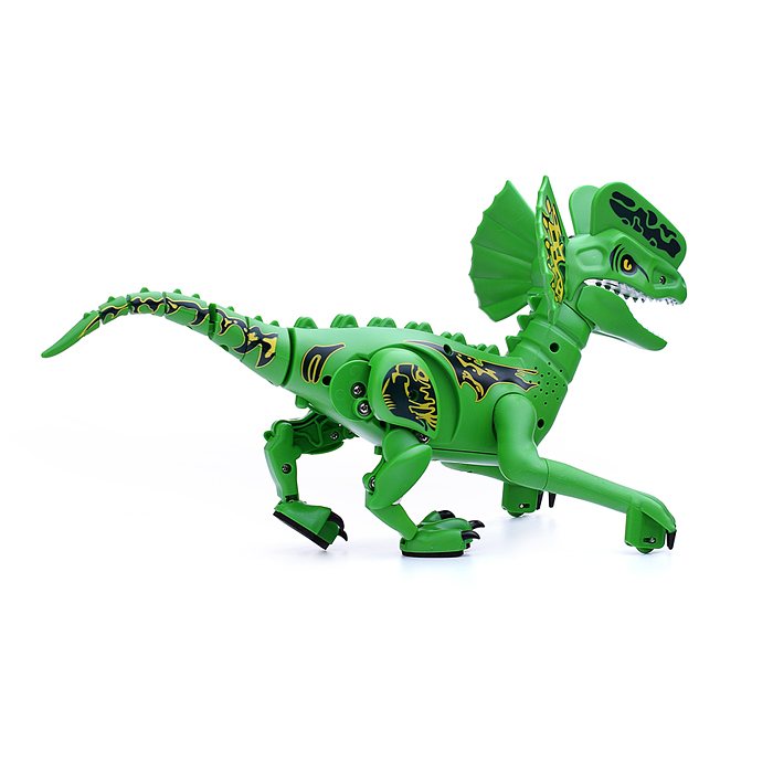 Фото к товару Динозавр K40-1/K40-2/K40-3 на р/у , 27 MHz (в ассортименте) Динозавр K40-1/K40-2/K40-3 на р/у , 27 MHz (в ассортименте)