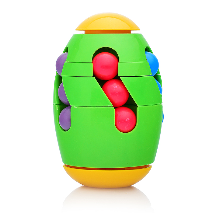 Головоломка 1689-3A "Капсула" в пакете Головоломка 1689-3A "Капсула" в пакете