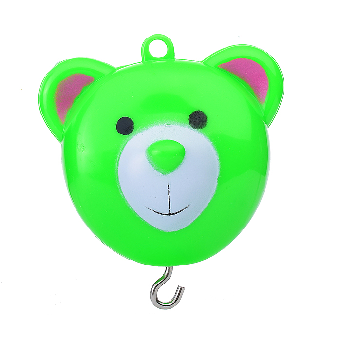 Фото к товару Мобиль 699-1A "Единорожки" на кроватку, в коробке Мобиль 699-1A "Единорожки" на кроватку, в коробке