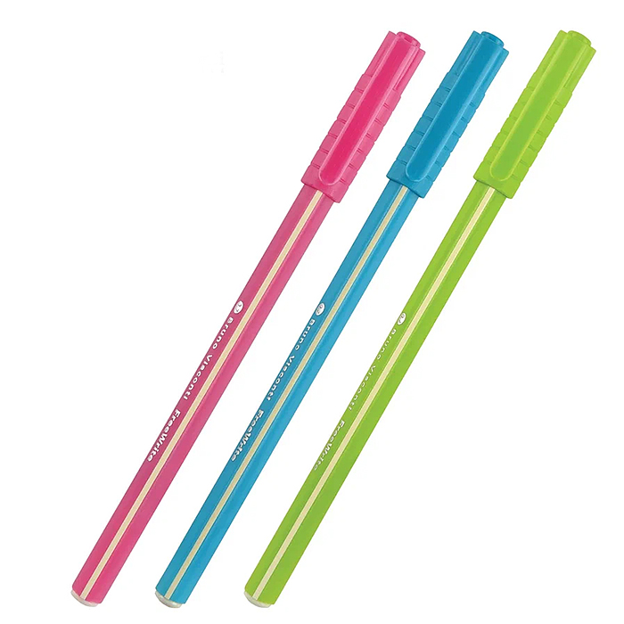 Ручка "FreeWrite Special" шариковая 0.7 мм, синяя (3 цвета) Ручка "FreeWrite Special" шариковая 0.7 мм, синяя (3 цвета)